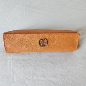 Toru Burch Eyeglass Case For Smaller Slim Glasses